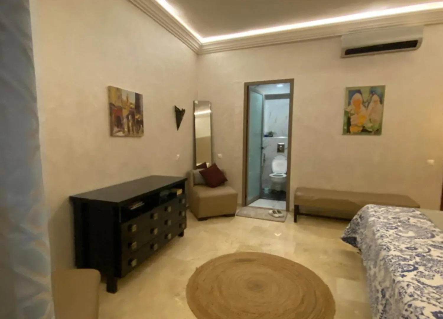 Appartamento Home Relax Marina Agadir Summer Time