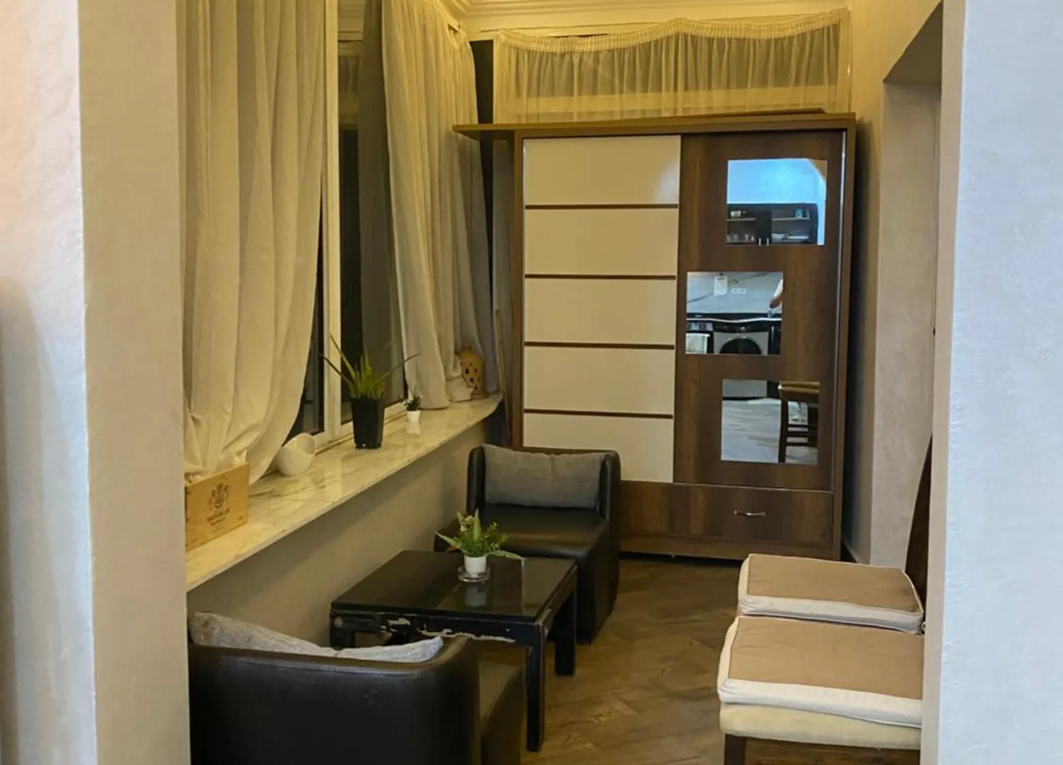 شقة Home Relax Marina Agadir Summer Time المغرب