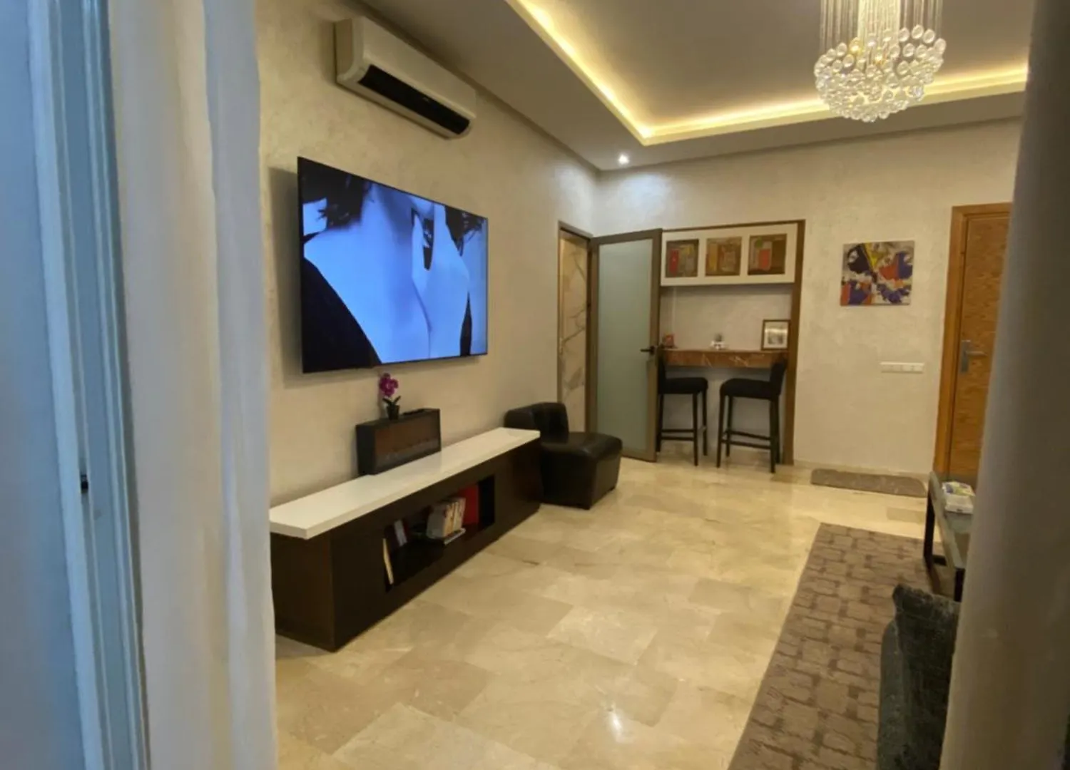 Home Relax Marina Agadir Summer Time 0*,