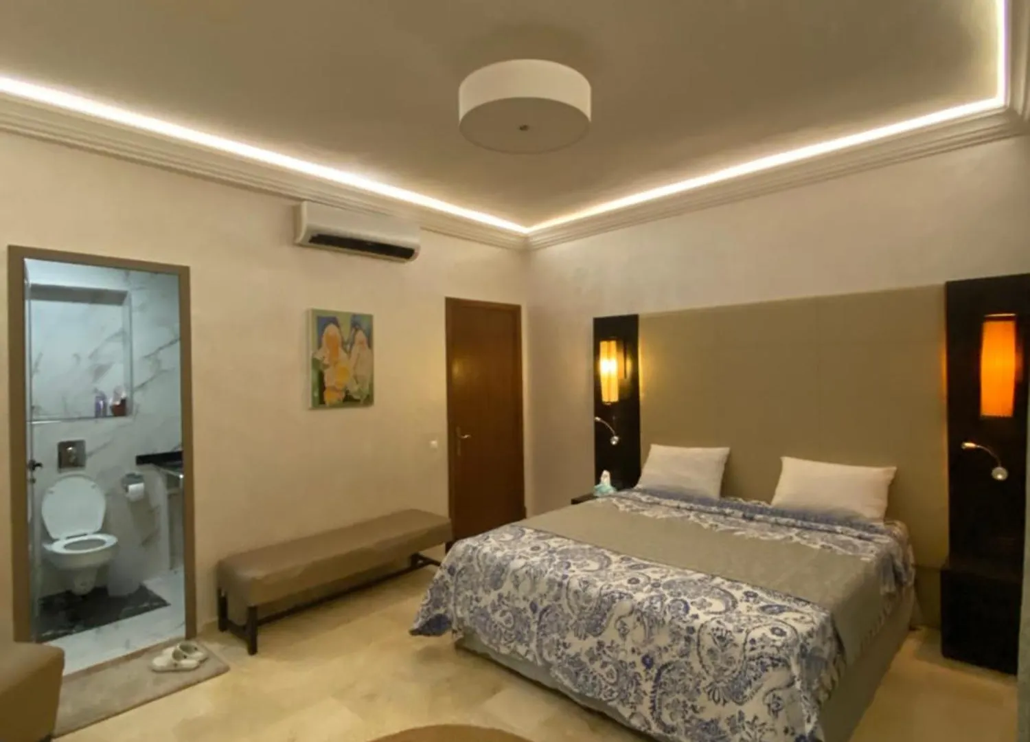 Home Relax Marina Agadir Summer Time