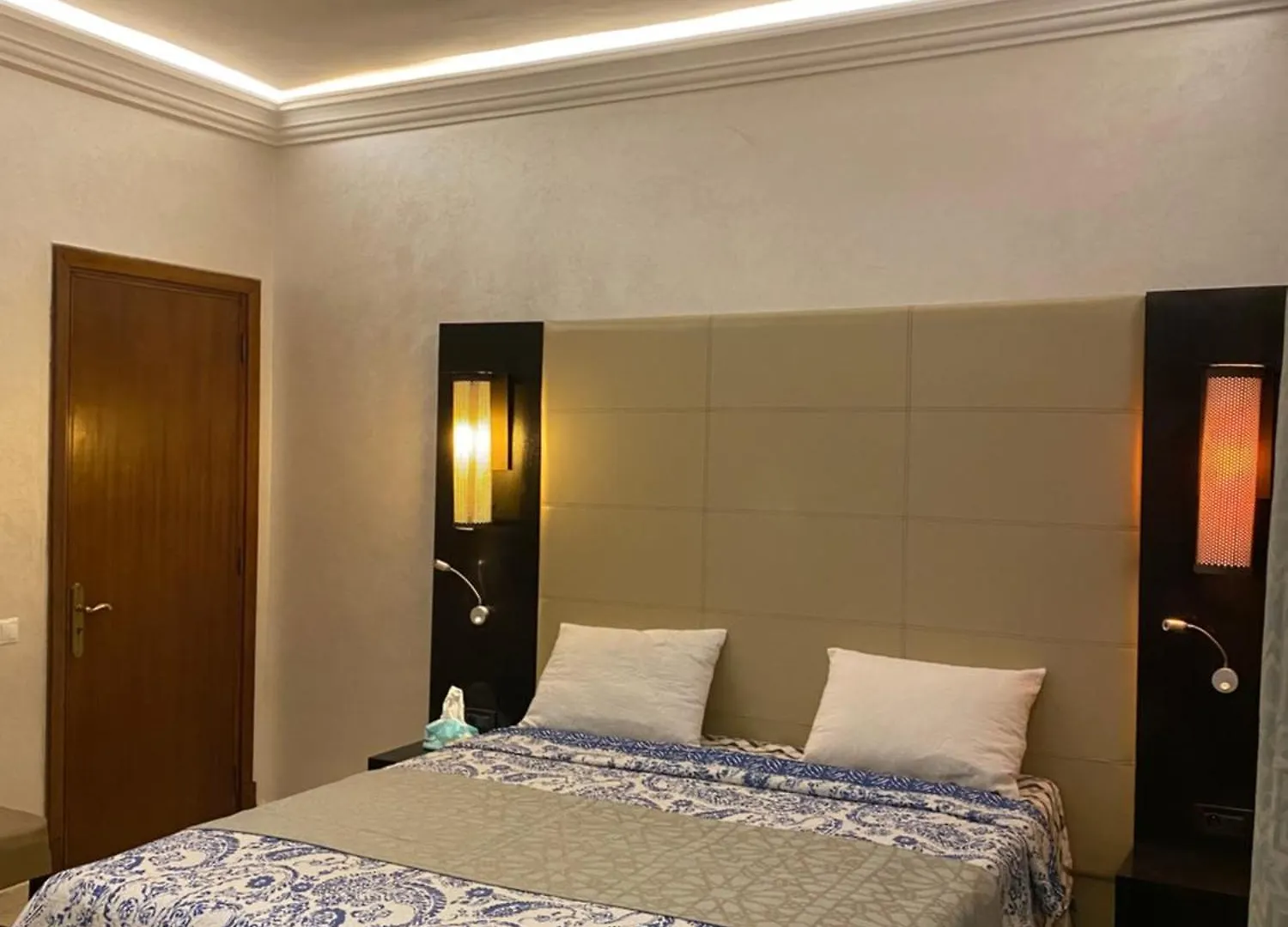 شقة Home Relax Marina Agadir Summer Time