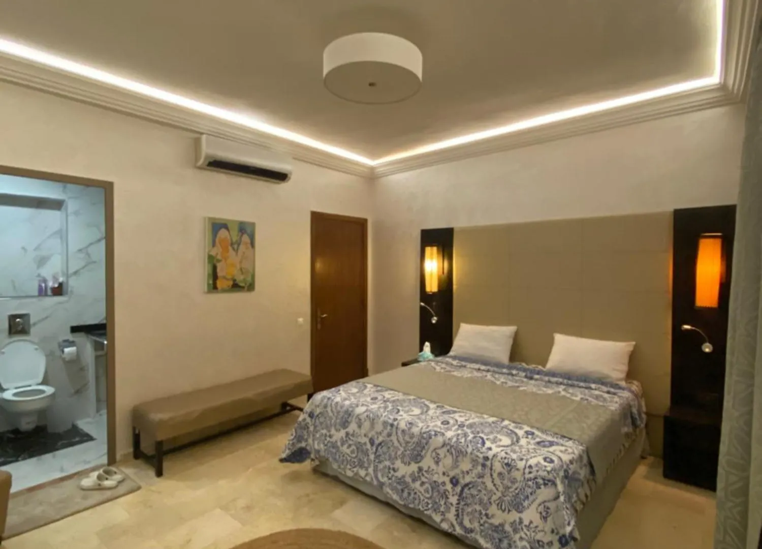 Home Relax Marina Agadir Summer Time